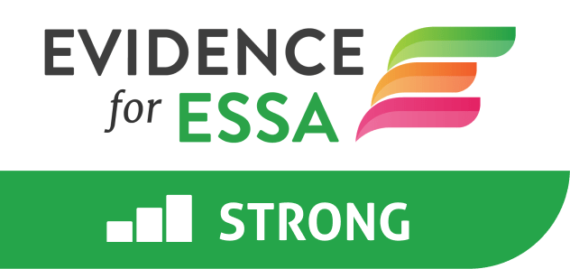 Evidence for ESSA Badge