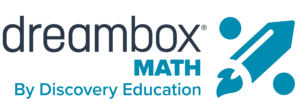 DreamBox Math by Discovery Education