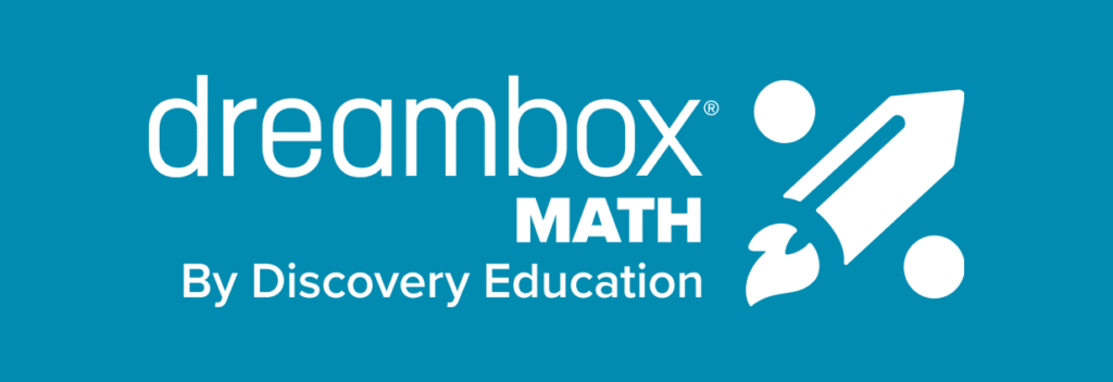 dreambox math logo
