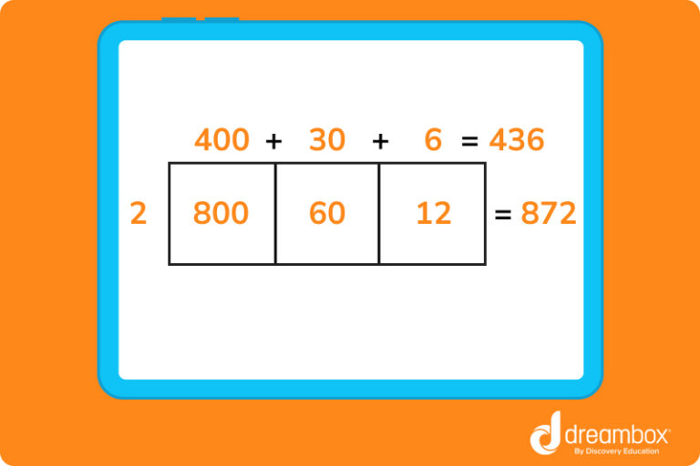 How to Teach Division: Tips from a Maths Tutor | DreamBox