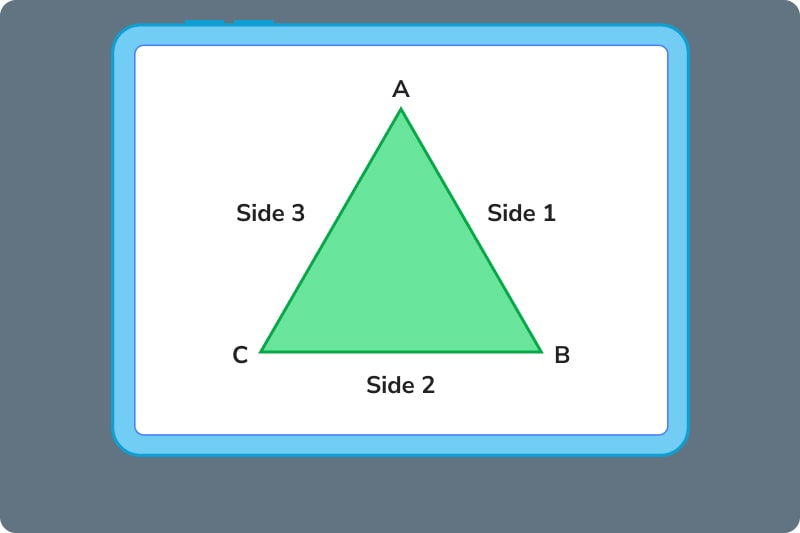 All About Triangles Definition Examples Formulas DreamBox
