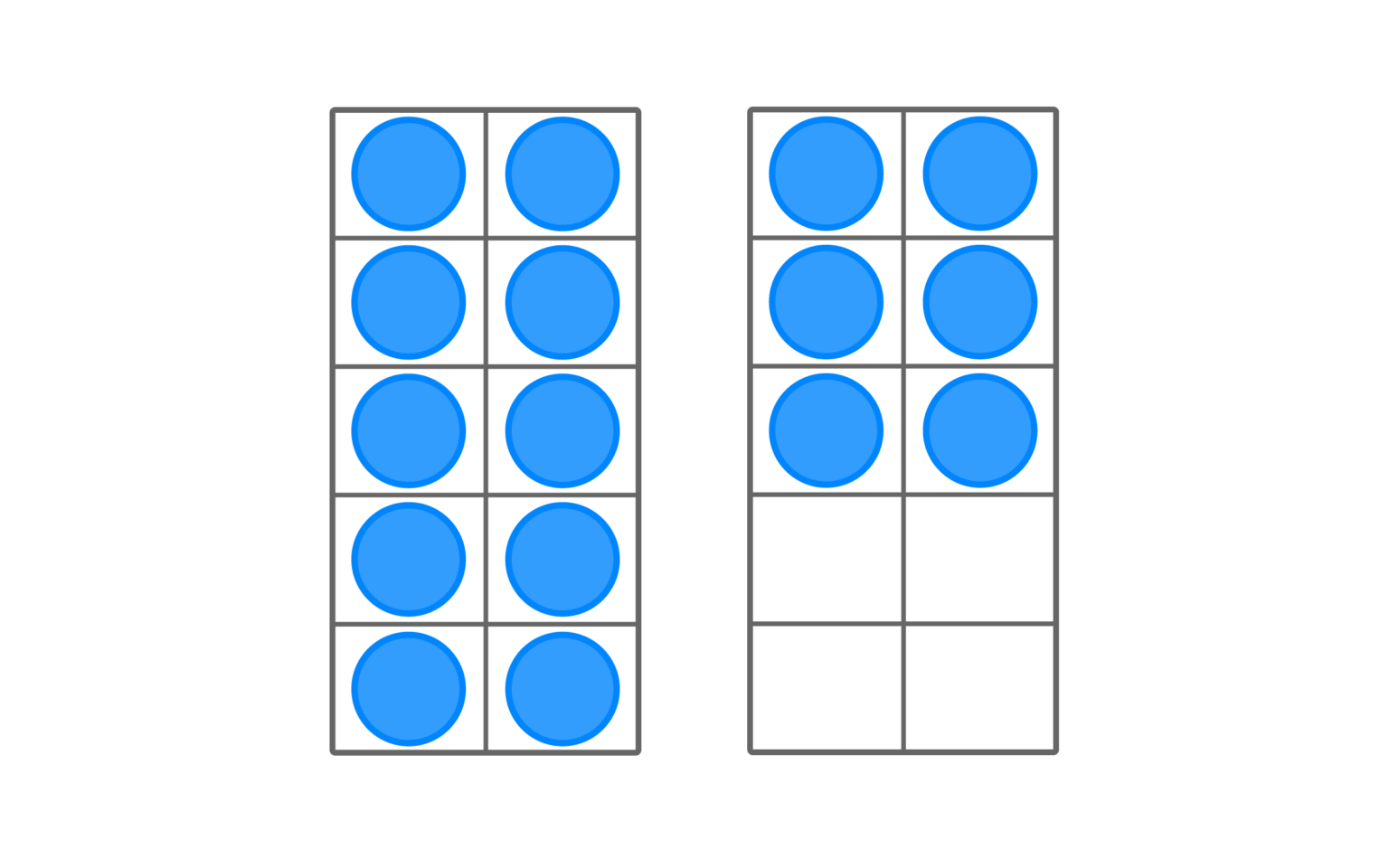 30 Frame Math Problems Math Problems for Kindergarteners | DreamBox