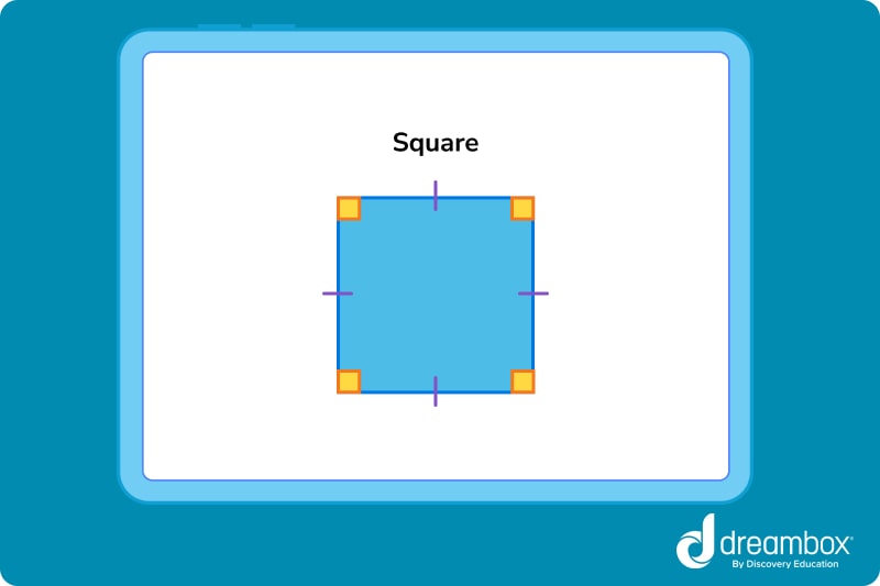 square
