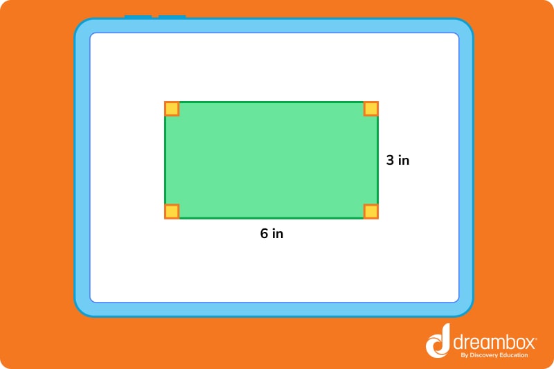 rectangle