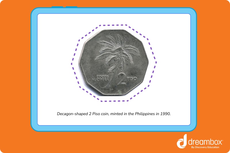 decagon